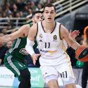 Μάριο Χεζόνια