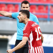 Γιώργος Μασούρας