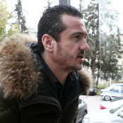 Νίκος Μαχλάς