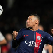 Κιλιάν Εμπαπέ