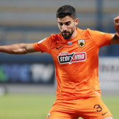 Μιλάντ Μοχαμαντί