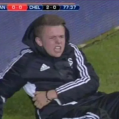 Τσάρλι Μόργκαν