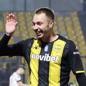 Λόρεν Μορόν