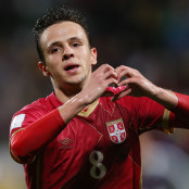 Αντρίγια Ζίβκοβιτς