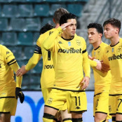 Ανδρέας Παντζιαράς