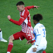 Παναγιώτης Ρέτσος