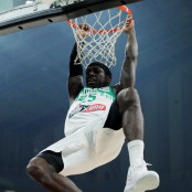 Λευτέρης Μαντζούκας