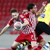 Νίκος Σταματέλος