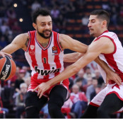 Ολυμιπακός