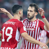 Κώστας Φορτούνης