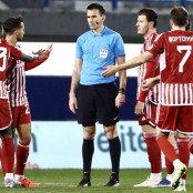 Κώστας Νικολακόπουλος