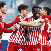 Κώστας Νικολακόπουλος