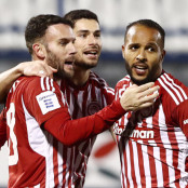 Κώστας Νικολακόπουλος