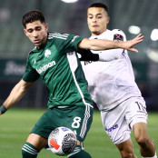 Παναθηνϊκός