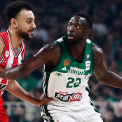 Γιώργος Μπαρτζώκας