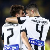 Εύα Σαράντη