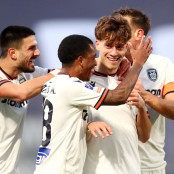 Δημήτρης Τσορμπατζόγλου