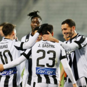 Παρί Σεν Ζερμέν