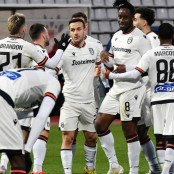 Δημήτρης Τσορμπατζόγλου