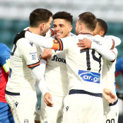 Ντιναμό Ζάγκρεμπ