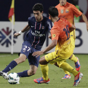 Χαβιέρ Παστόρε