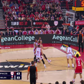 Άλεκ Πίτερς