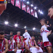 Γιώργος Μπαρτζώκας