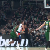 Κώστας Αντετοκούνμπο