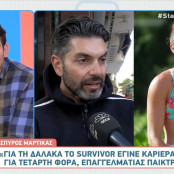 Survivor
