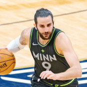 Ρίκι Ρούμπιο