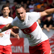 Αδάνα Ντεμιρσπόρ