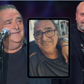 Βασίλης Καρράς