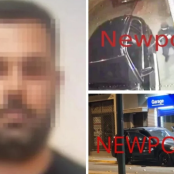 Βαγγέλης Ζαμπούνης