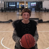 Δήμητρα Ζαπονίδου