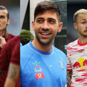 Γκέντσον Φερνάντες