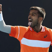 Σουμίτ Ναγκάλ