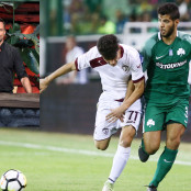 Ανδρέας Δερμιτζάκης