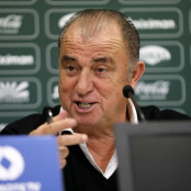 Φατίχ Τερίμ