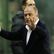 Φατίχ Τερίμ