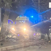 Τροχαίο