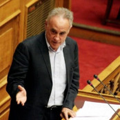 Νίκος Τσουκάλης