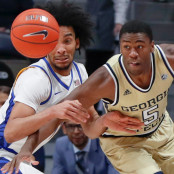 Μόουζες Ράιτς