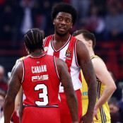 Μόουζες Ράιτ