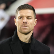 Τσάμπι Αλόνσο