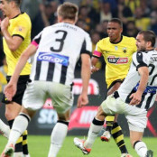 Βασίλης Μπορμπόκης