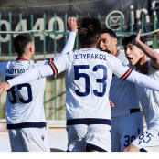 Αναγέννηση Καρδίτσας