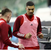 Ντάβιντ Κάρμο