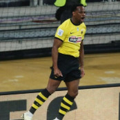 Τάσος Καπετανάκος