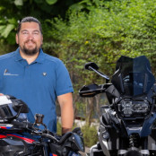 Βασίλης Μπούδρος