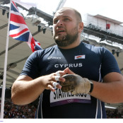 Κωνσταντίνος Σταθελάκος